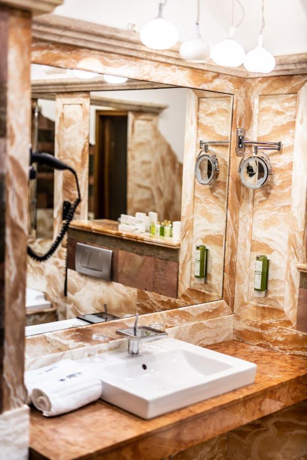 Apartament typu Suite