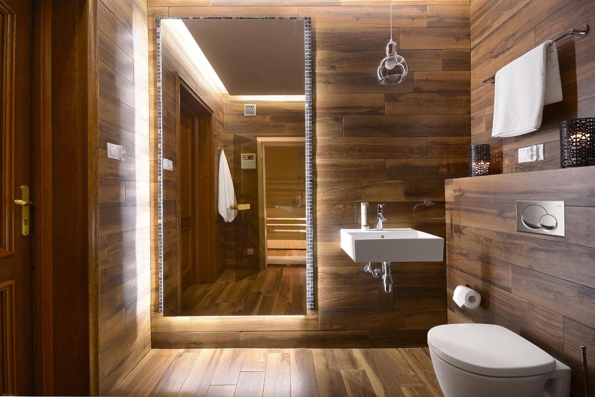 Apartament typu Deluxe Suite